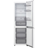 LG GBBSJ1CCSW - Koel-vriescombinatie