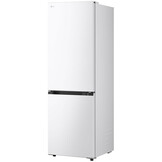 LG GBBSJ1CCSW - Koel-vriescombinatie