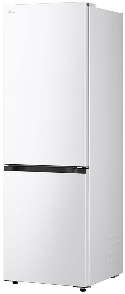 LG GBBSJ1CCSW - Koel-vriescombinatie