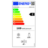 LG GBBSJ1CCSW - Koel-vriescombinatie