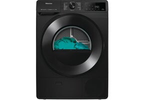 Hisense DH3V800UB/BLX - Warmtepompdroger