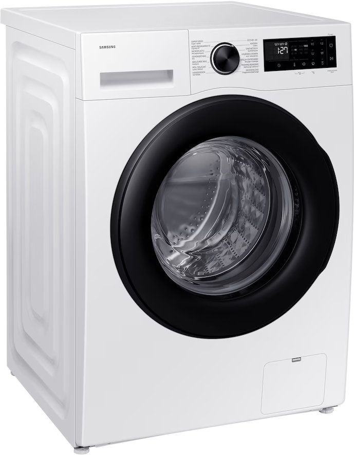 Samsung WW1UFG5U34AEEN AI Ecobubble - Wasmachine