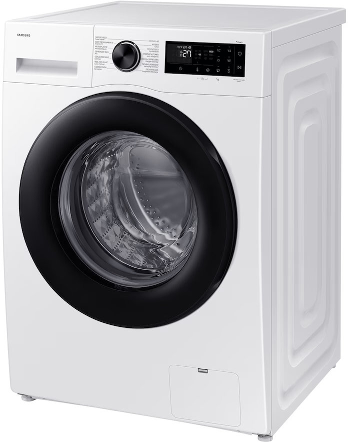 Samsung WW1UFG5U34AEEN AI Ecobubble - Wasmachine