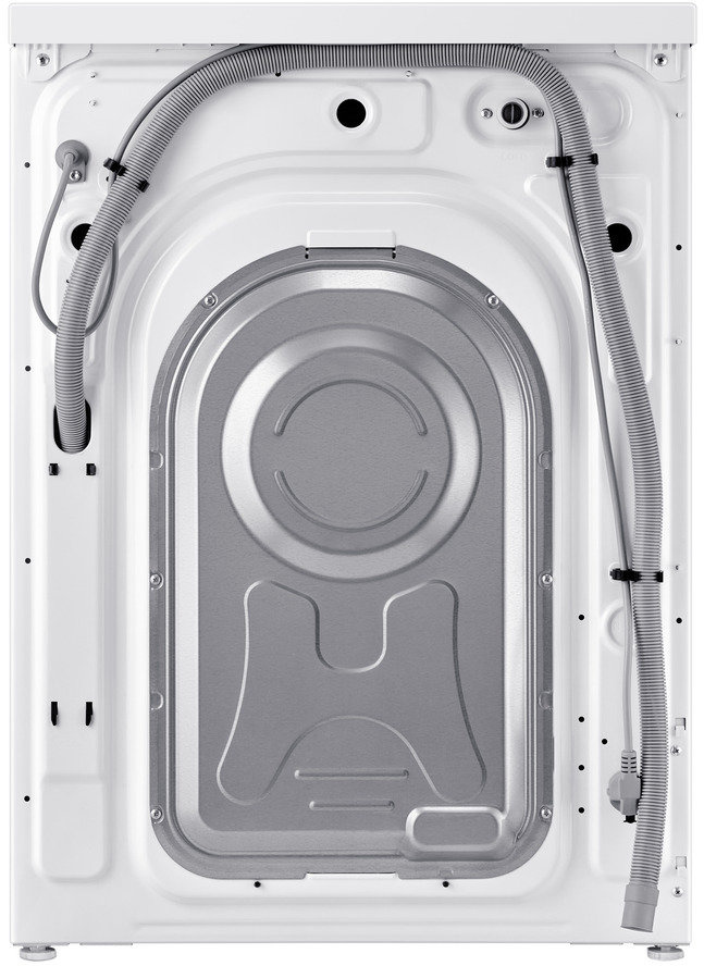 Samsung WW1UFG5U34AEEN AI Ecobubble - Wasmachine