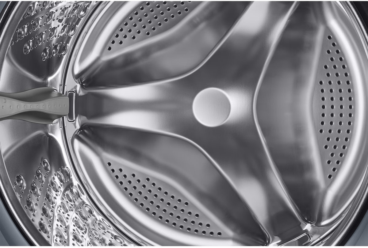 Samsung WW1UFG5U34AEEN AI Ecobubble - Wasmachine