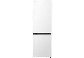 LG GBBSJ1CCSW - Koel-vriescombinatie