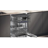 Siemens SN53ES25CE iQ300 extraKlasse - Inbouw vaatwasser