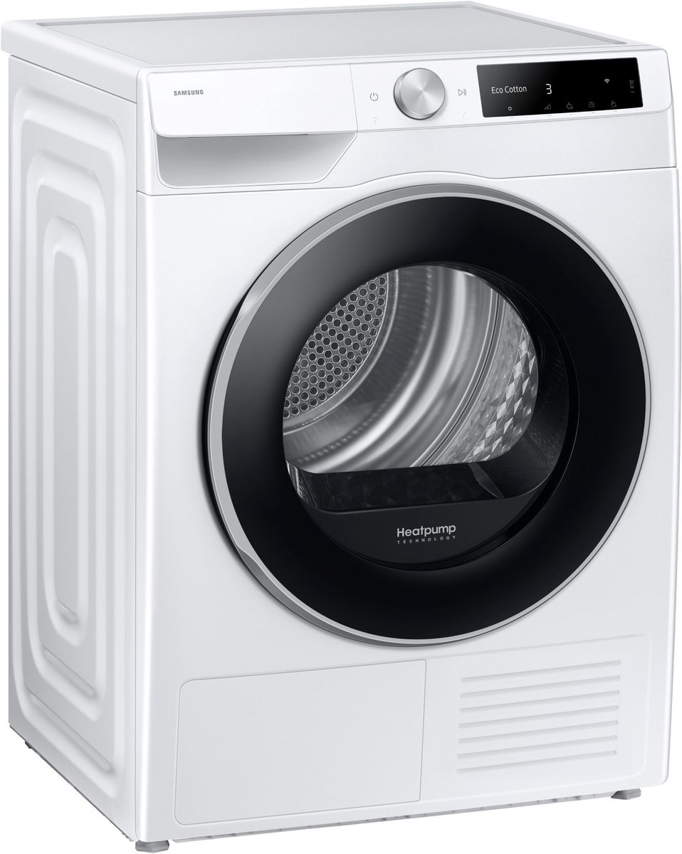 Samsung DV90DG6845LEU3 - Warmtepompdroger