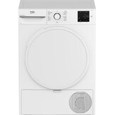 Beko BM3T3722W - Warmtepompdroger