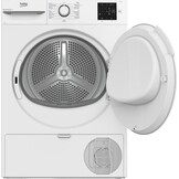Beko BM3T3722W - Warmtepompdroger
