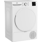 Beko BM3T3722W - Warmtepompdroger