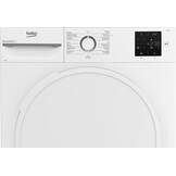 Beko BM3T3722W - Warmtepompdroger