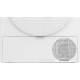 Beko BM3T3722W - Warmtepompdroger