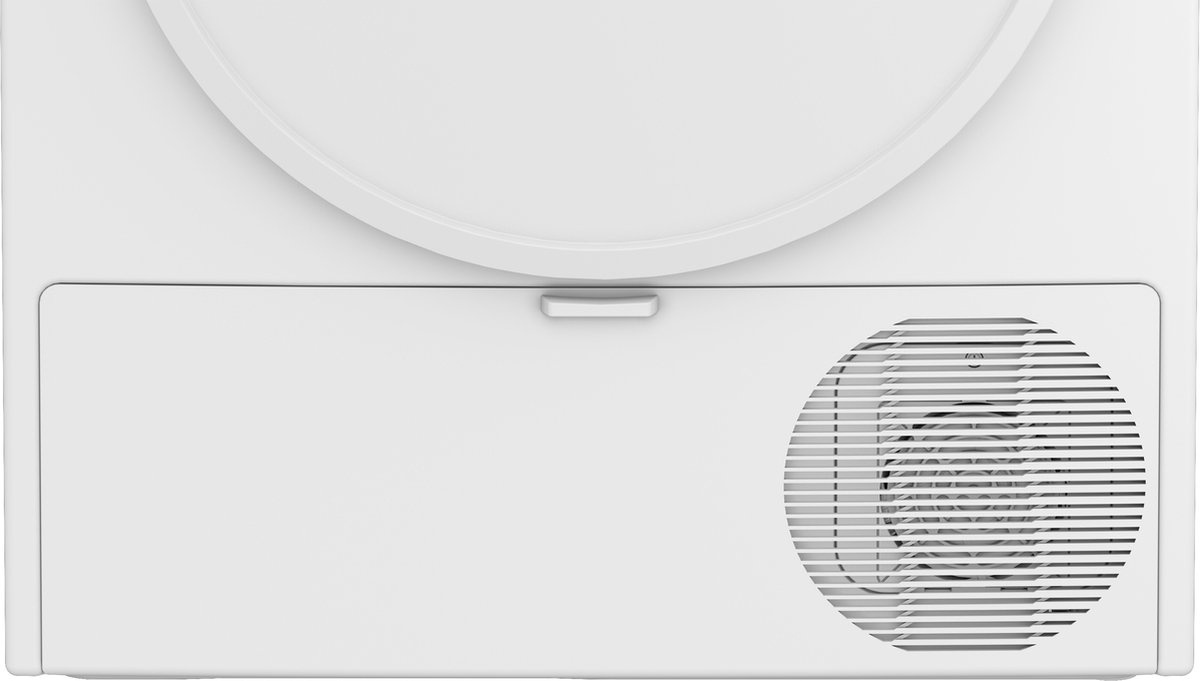 Beko BM3T3722W - Warmtepompdroger