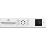 Beko BM3T3722W - Warmtepompdroger
