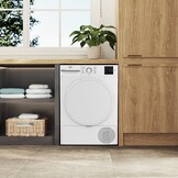 Beko BM3T3722W - Warmtepompdroger