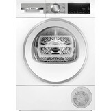 Bosch WQG233DENL Serie 6 EXCLUSIV - Warmtepompdroger