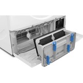 Bosch WQG233DENL Serie 6 EXCLUSIV - Warmtepompdroger