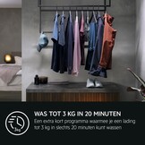 AEG LR74BREMEN - Wasmachine