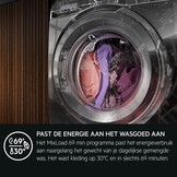 AEG LR74BREMEN - Wasmachine