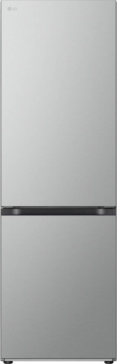LG GBBS322BPY - Koel-vriescombinatie