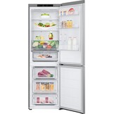 LG GBBS322BPY - Koel-vriescombinatie