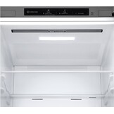 LG GBBS322BPY - Koel-vriescombinatie
