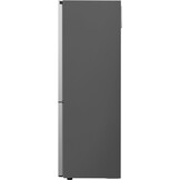 LG GBBS322BPY - Koel-vriescombinatie