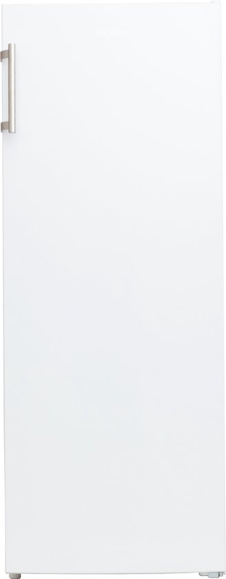 Exquisit GS232-NF-040EW - Vrieskast