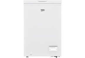 Beko CF100EWN - Vrieskist