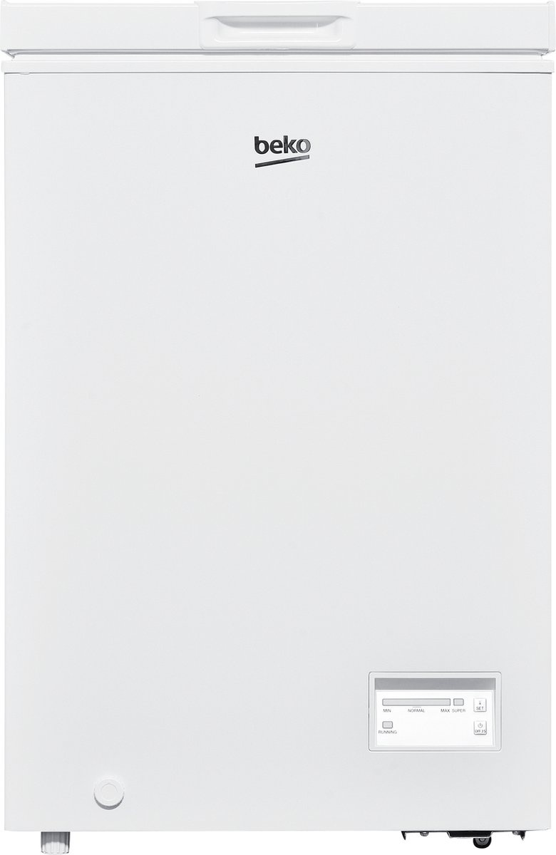 Beko CF100EWN - Vrieskist