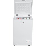 Beko CF100EWN - Vrieskist