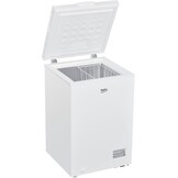 Beko CF100EWN - Vrieskist