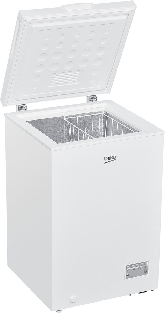 Beko CF100EWN - Vrieskist