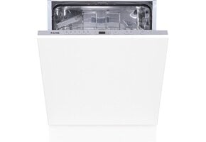 ETNA VW642N - Inbouw vaatwasser
