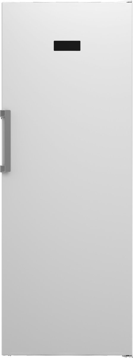 Beko RFNE448E45W - Vrieskast