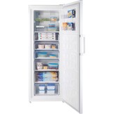 Beko RFNE448E45W - Vrieskast