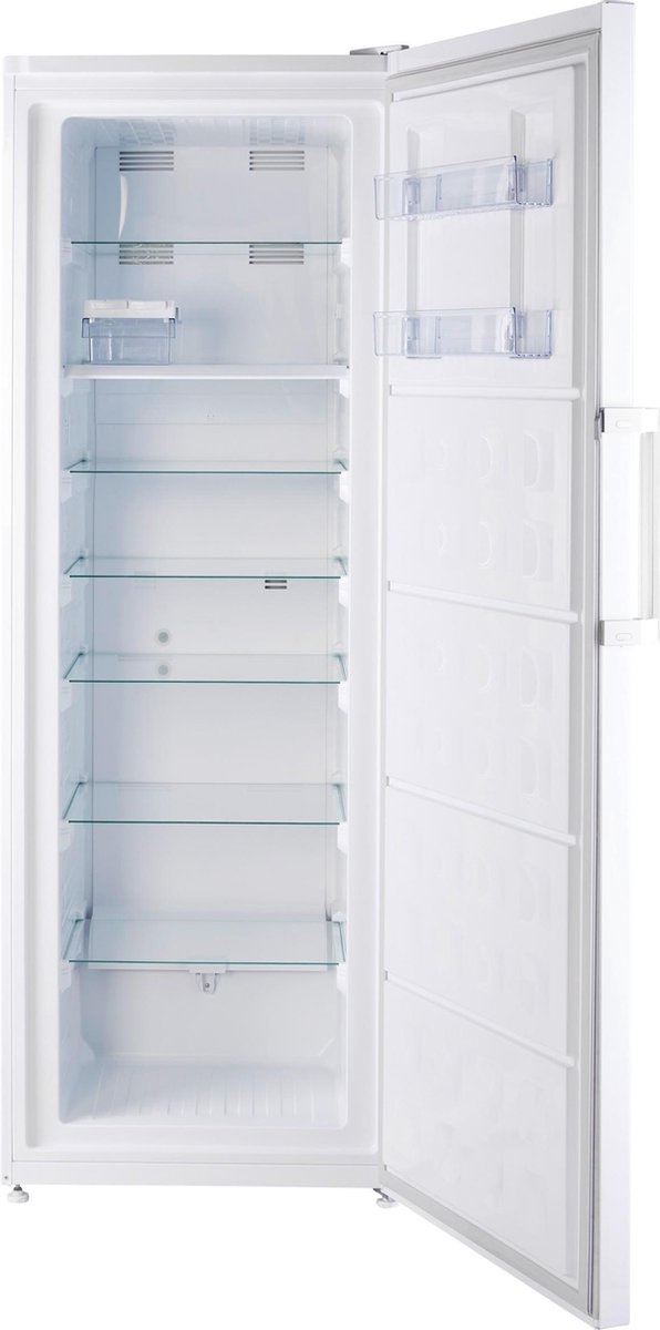 Beko RFNE448E45W - Vrieskast