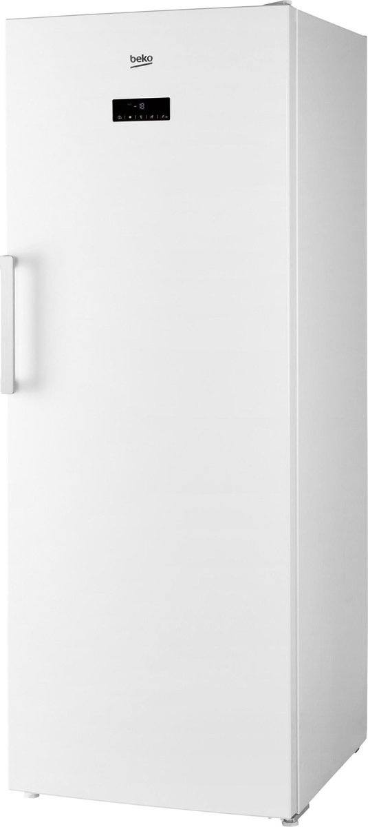 Beko RFNE448E45W - Vrieskast