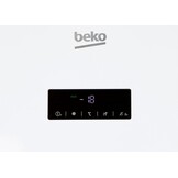 Beko RFNE448E45W - Vrieskast