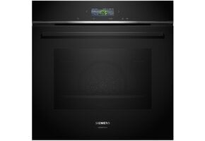 Siemens HB734GBB1 iQ700 extraKlasse - Inbouw oven