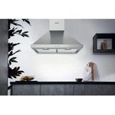 Hotpoint PHPN6.5 FLMX/1 - Wandschouw afzuigkap