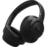 JBL Tune 780NC Zwart - Draadloze koptelefoon
