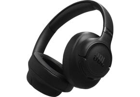 JBL Tune 780NC Zwart - Draadloze koptelefoon