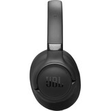 JBL Tune 780NC Zwart - Draadloze koptelefoon