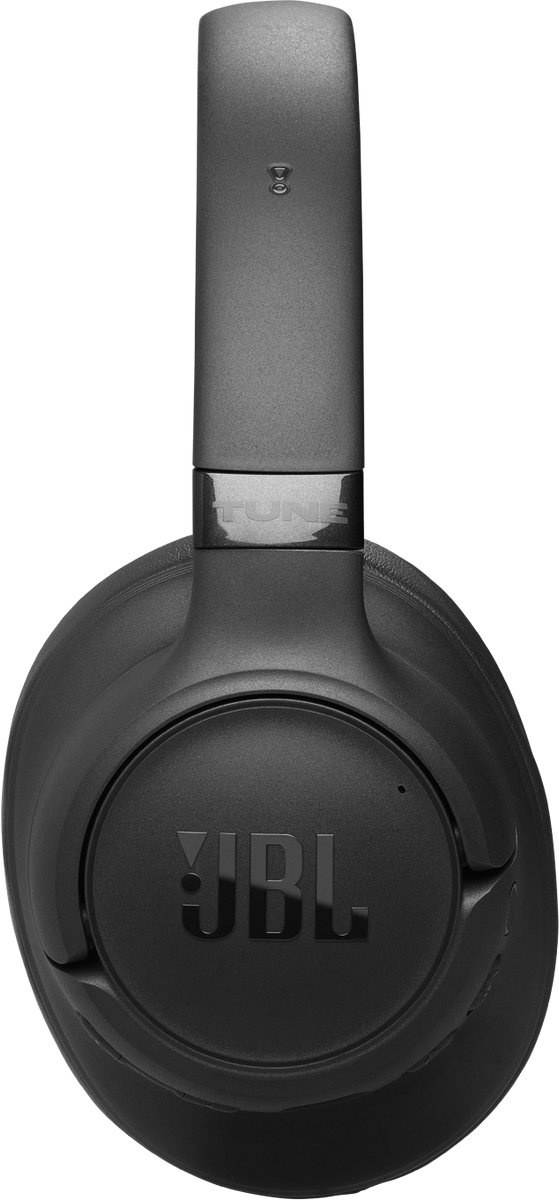 JBL Tune 780NC Zwart - Draadloze koptelefoon