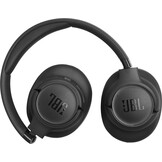 JBL Tune 780NC Zwart - Draadloze koptelefoon