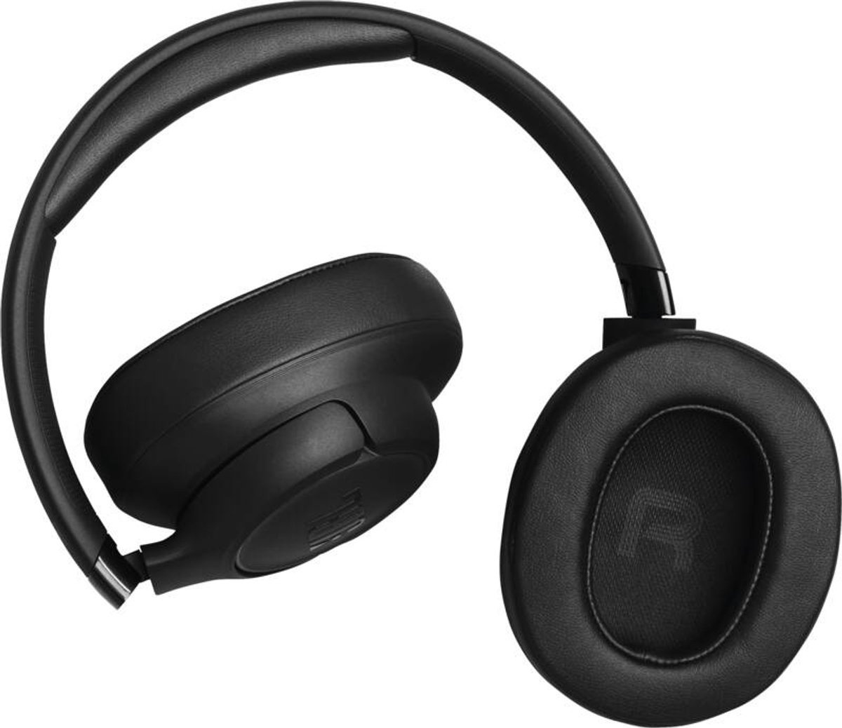 JBL Tune 780NC Zwart - Draadloze koptelefoon