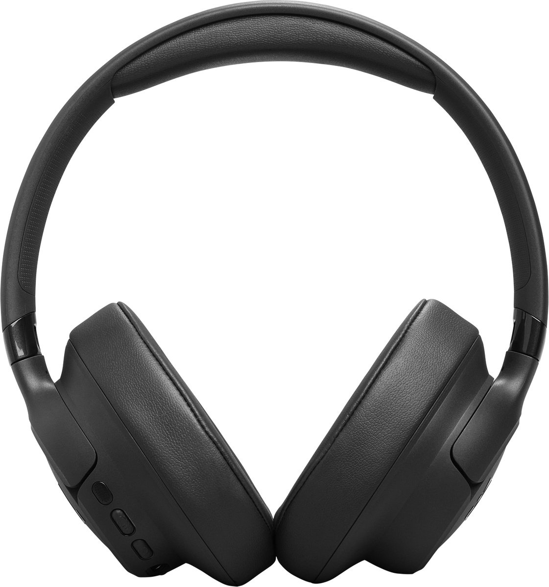 JBL Tune 780NC Zwart - Draadloze koptelefoon