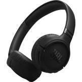 JBL Tune 680NC Zwart - Draadloze koptelefoon